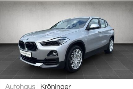 BMW X2 Gebrauchtwagen
