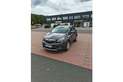 Opel Mokka Gebrauchtwagen