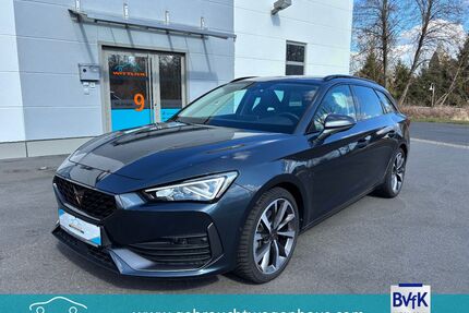 Cupra Leon Gebrauchtwagen