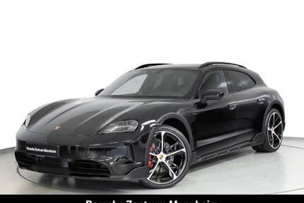 Porsche Taycan Gebrauchtwagen