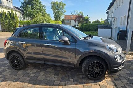 Fiat 500X Gebrauchtwagen