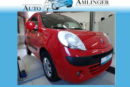 Renault Kangoo Gebrauchtwagen