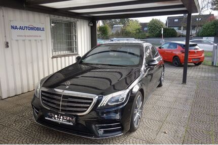 Mercedes-Benz S 400 Gebrauchtwagen