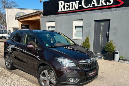 Opel Mokka Gebrauchtwagen