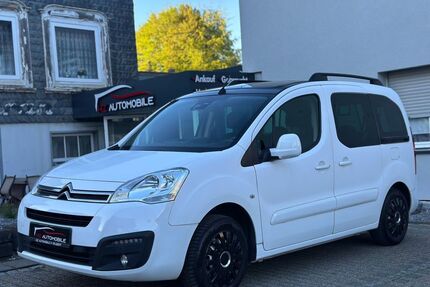 Citroen Berlingo Gebrauchtwagen