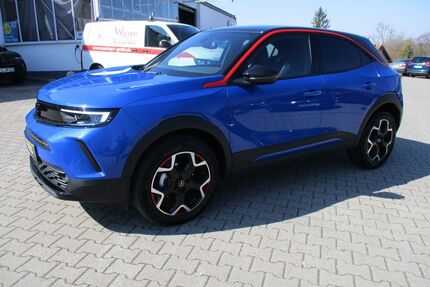 Opel Mokka Gebrauchtwagen