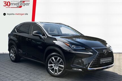 Lexus NX 300 Gebrauchtwagen