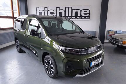 Opel Combo Life Gebrauchtwagen