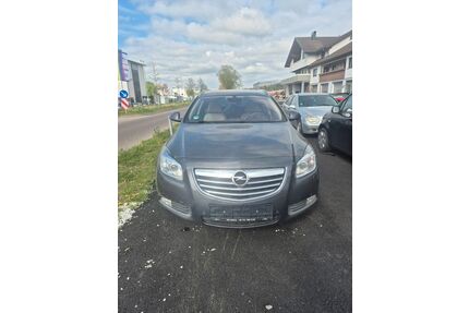 Opel Insignia Gebrauchtwagen