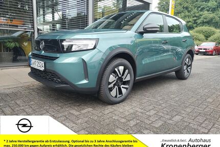 Opel Frontera Gebrauchtwagen