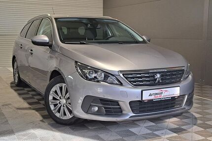 Peugeot 308 Gebrauchtwagen