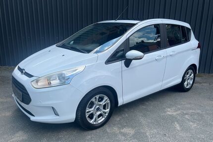 Ford B-Max Gebrauchtwagen