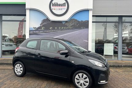 Peugeot 108 Gebrauchtwagen