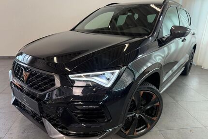Cupra Ateca Gebrauchtwagen