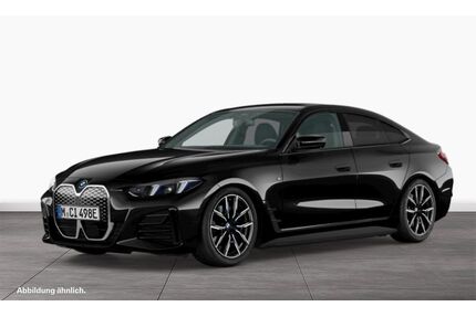 BMW i4 Gebrauchtwagen