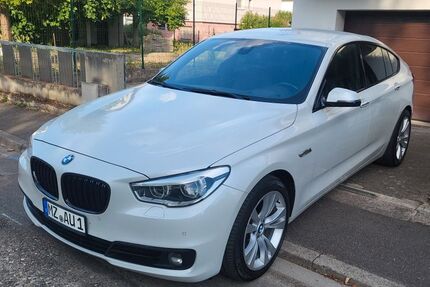 BMW 535 Gran Turismo Gebrauchtwagen