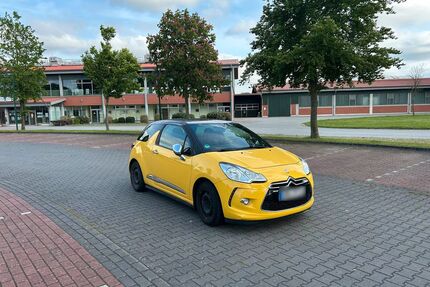 Citroen DS3 Gebrauchtwagen