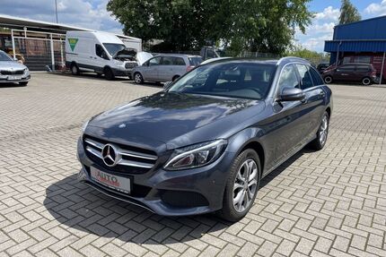 Mercedes-Benz C 220 Gebrauchtwagen