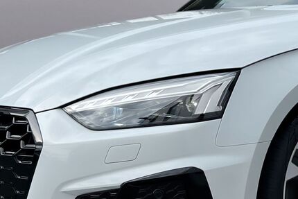 Audi S5 Gebrauchtwagen