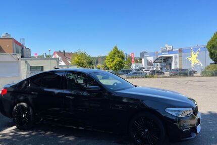 BMW 530 Gebrauchtwagen