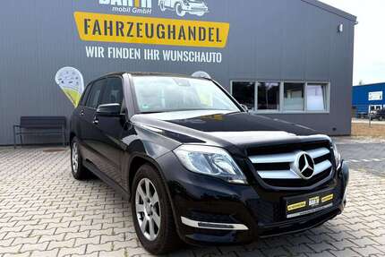 Mercedes-Benz GLK 350 Gebrauchtwagen