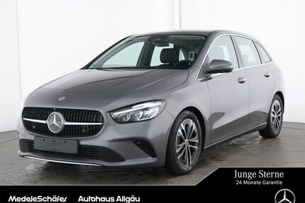 Mercedes-Benz B 200 Gebrauchtwagen