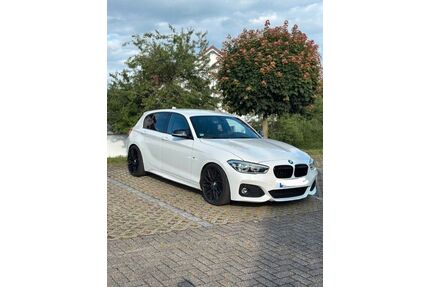 BMW 120 Gebrauchtwagen