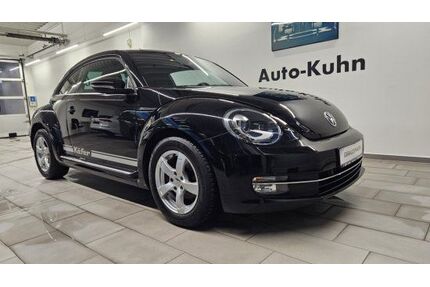 VW Beetle Gebrauchtwagen