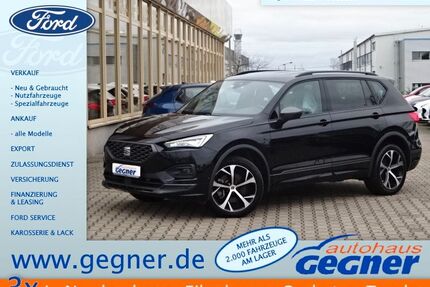 Seat Tarraco Gebrauchtwagen