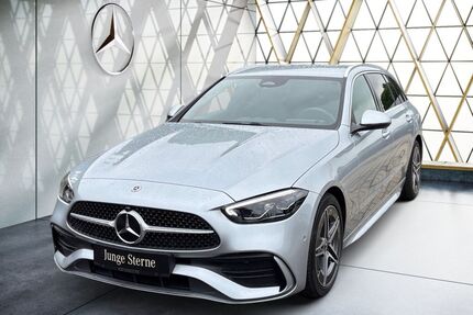 Mercedes-Benz C 300 Gebrauchtwagen