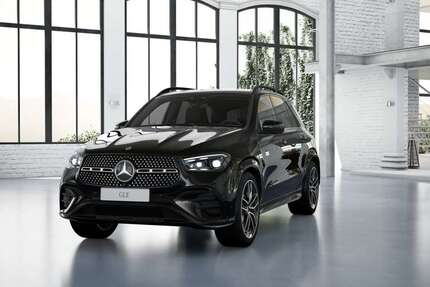 Mercedes-Benz GLE 450 Gebrauchtwagen