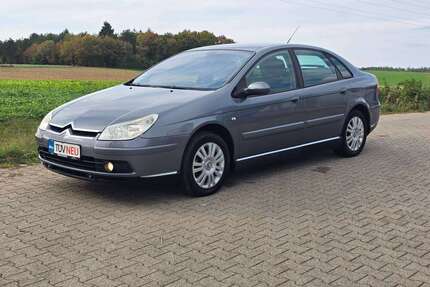 Citroen C5 Gebrauchtwagen