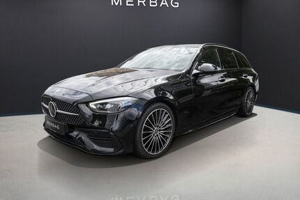 Mercedes-Benz C 300 Gebrauchtwagen