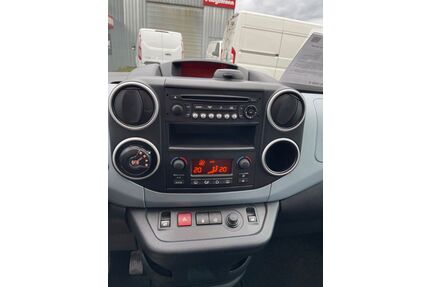 Citroen Berlingo Gebrauchtwagen