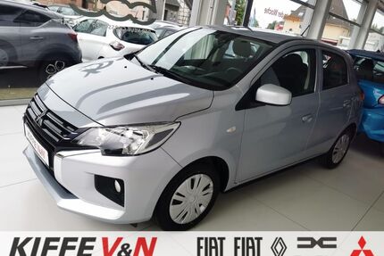 Mitsubishi Space Star Gebrauchtwagen