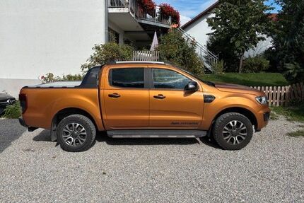 Ford Ranger Gebrauchtwagen