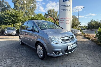 Opel Meriva Gebrauchtwagen