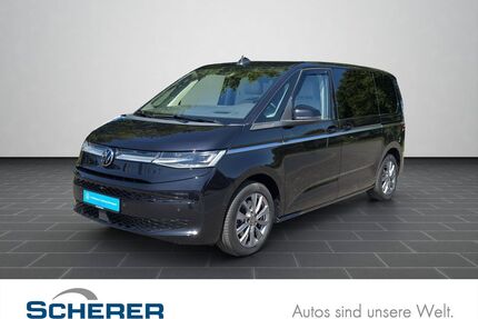 VW T7 Multivan Gebrauchtwagen