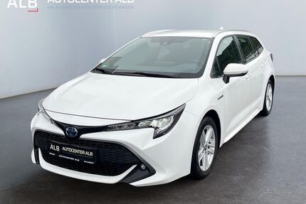 Toyota Corolla Gebrauchtwagen
