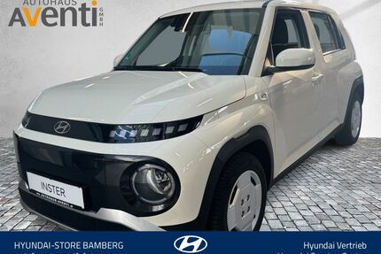 Hyundai INSTER Gebrauchtwagen