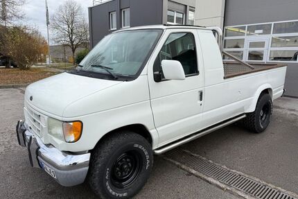 Ford Andere Gebrauchtwagen