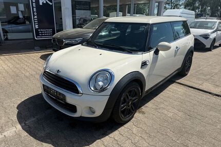 Mini Clubvan Gebrauchtwagen