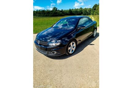 VW Eos Gebrauchtwagen