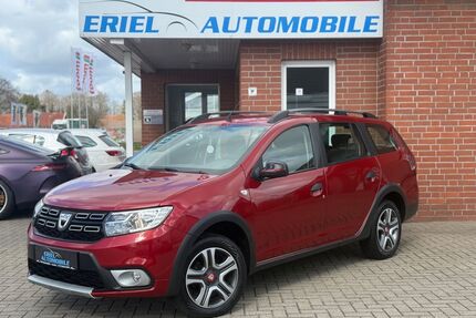 Dacia Logan Gebrauchtwagen