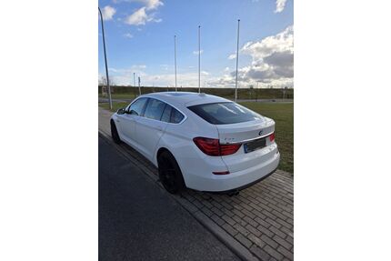 BMW 530 Gran Turismo Gebrauchtwagen