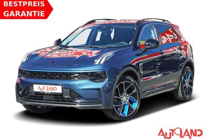 Lynk & Co 01 Gebrauchtwagen