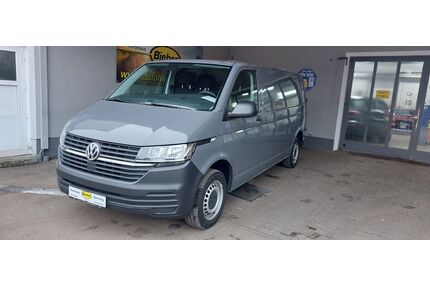 VW T6 Transporter Gebrauchtwagen