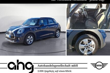 Mini Cooper Gebrauchtwagen