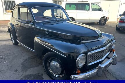 Volvo Andere Gebrauchtwagen