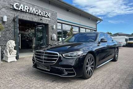 Mercedes-Benz S 500 Gebrauchtwagen